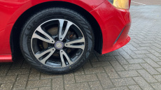 Mercedes-Benz A-Class A180d SE 5dr Diesel Hatchback